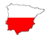 CENTRO DE FISIOTERAPIA EL CARMEN - Polski